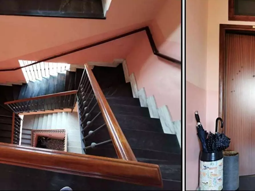 Immagine 3 di Appartamento in vendita  5 a Torino