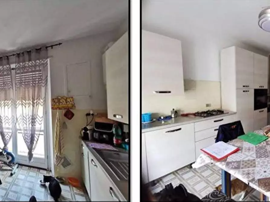 Immagine 5 di Appartamento in vendita  5 a Torino