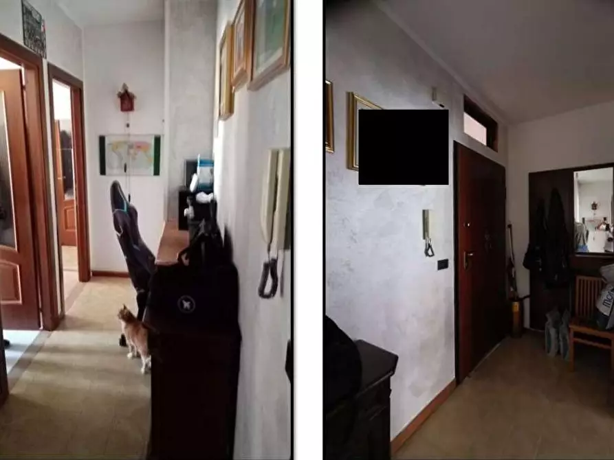 Immagine 4 di Appartamento in vendita  5 a Torino