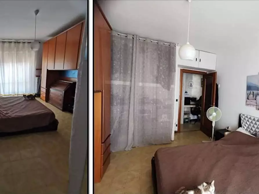 Immagine 7 di Appartamento in vendita  5 a Torino