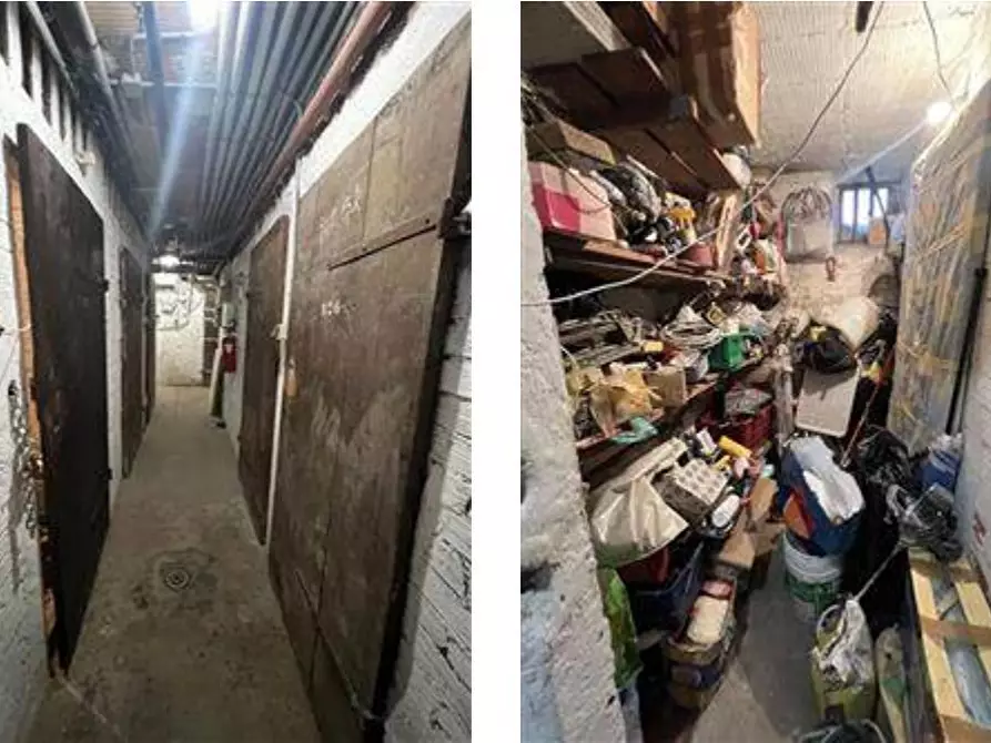 Immagine 8 di Appartamento in vendita  99/60 a Torino