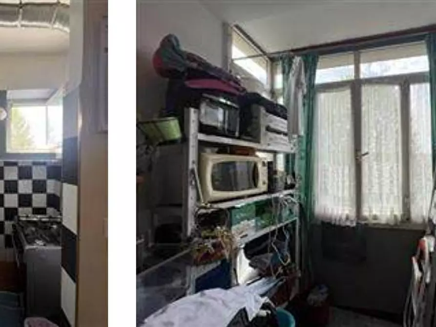 Immagine 6 di Appartamento in vendita  99/60 a Torino