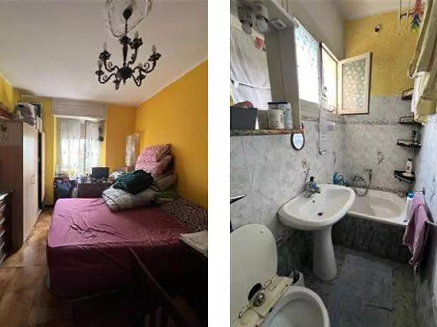 Immagine 7 di Appartamento in vendita  99/60 a Torino