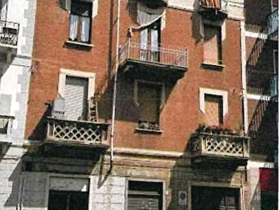 Immagine 2 di Appartamento in vendita  62 a Torino