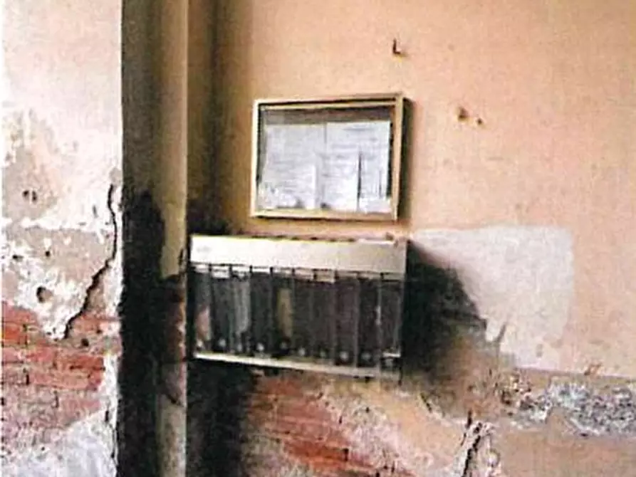 Immagine 4 di Appartamento in vendita  62 a Torino