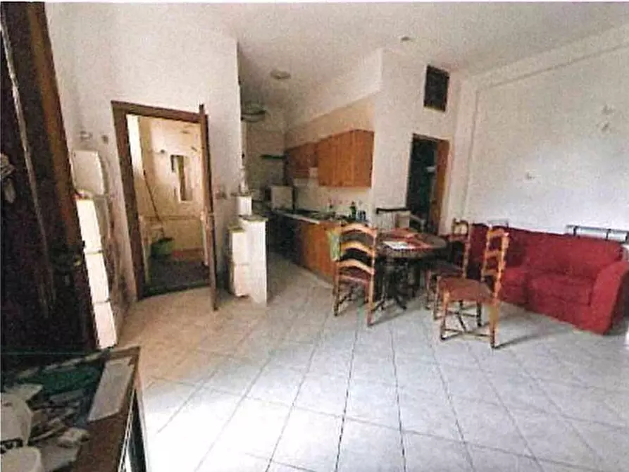 Immagine 7 di Appartamento in vendita  62 a Torino