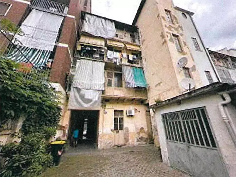 Immagine 5 di Appartamento in vendita  62 a Torino