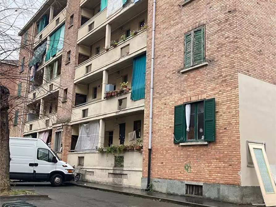 Immagine 2 di Appartamento in vendita  11 a Torino