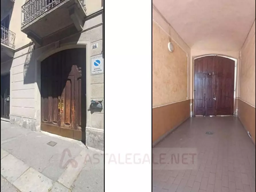 Immagine 4 di Appartamento in vendita  94 a Torino