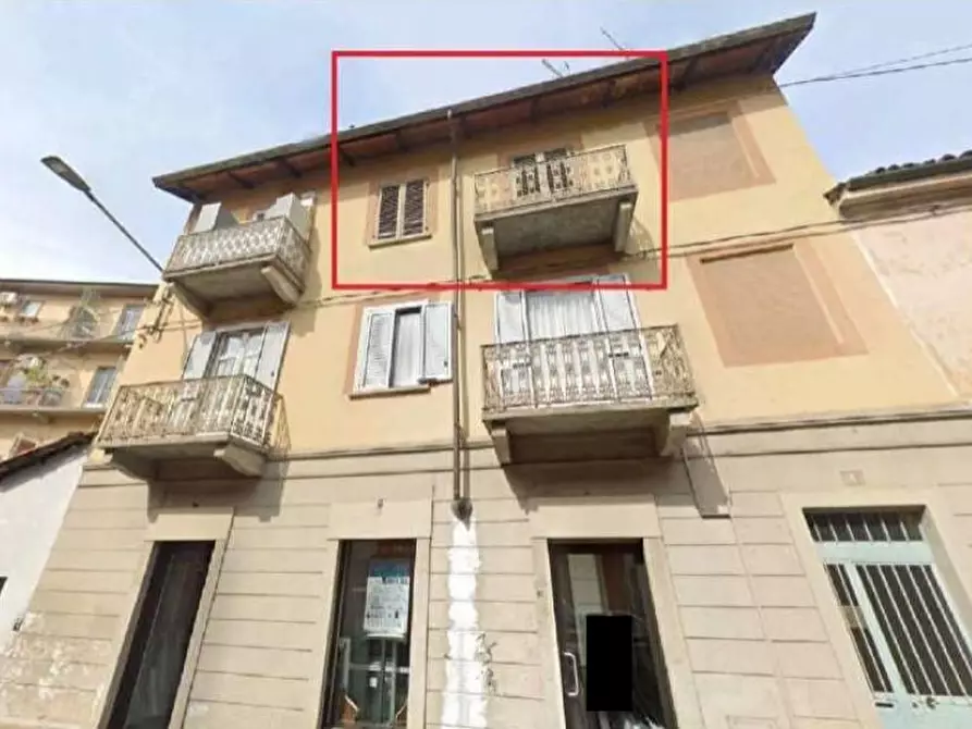 Immagine 3 di Appartamento in vendita  94 a Torino