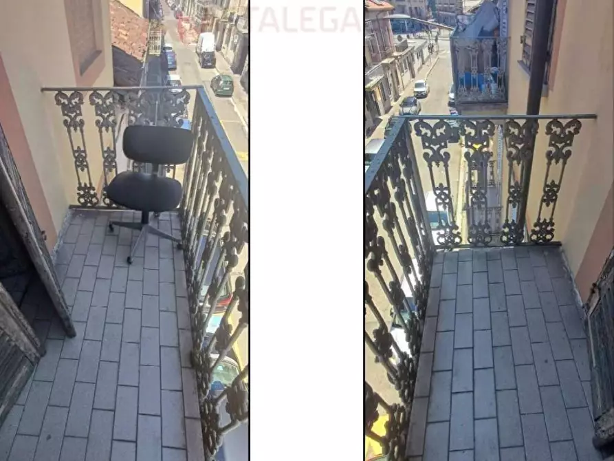 Immagine 10 di Appartamento in vendita  94 a Torino