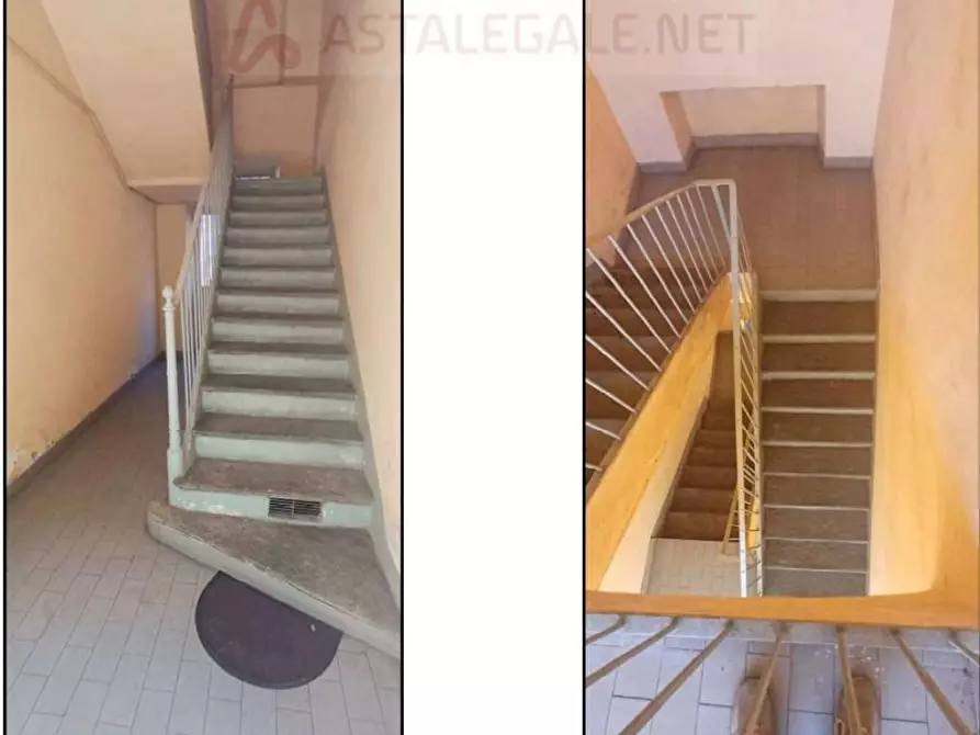 Immagine 6 di Appartamento in vendita  94 a Torino