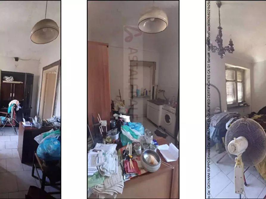 Immagine 9 di Appartamento in vendita  94 a Torino