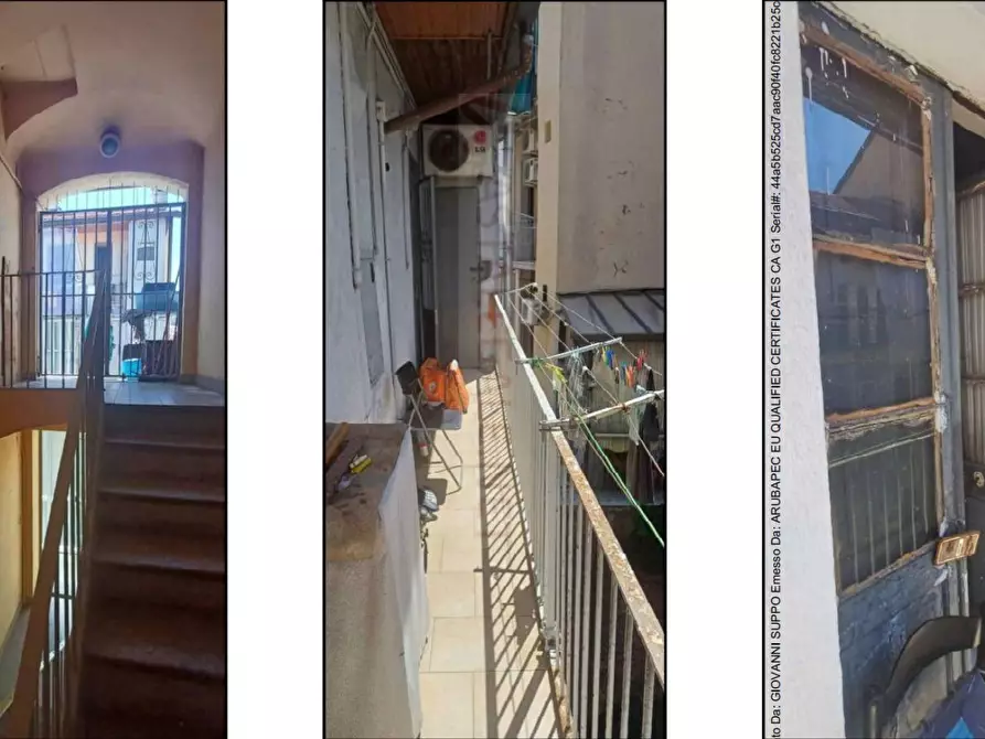 Immagine 8 di Appartamento in vendita  94 a Torino