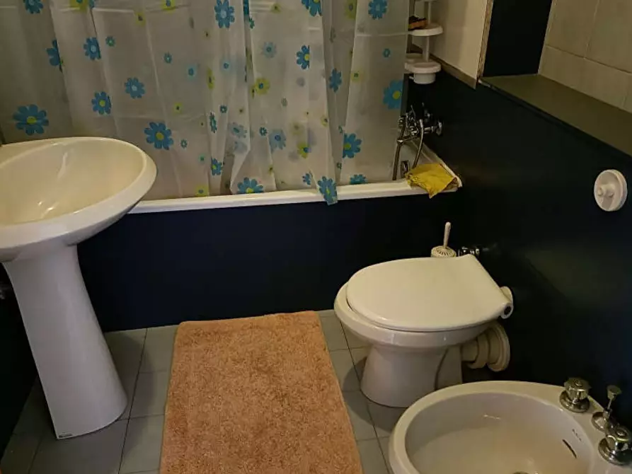 Immagine 9 di Appartamento in vendita  10 a Chiomonte