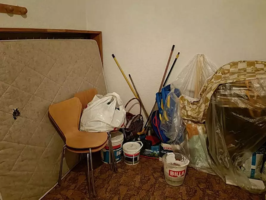 Immagine 10 di Appartamento in vendita  10 a Chiomonte