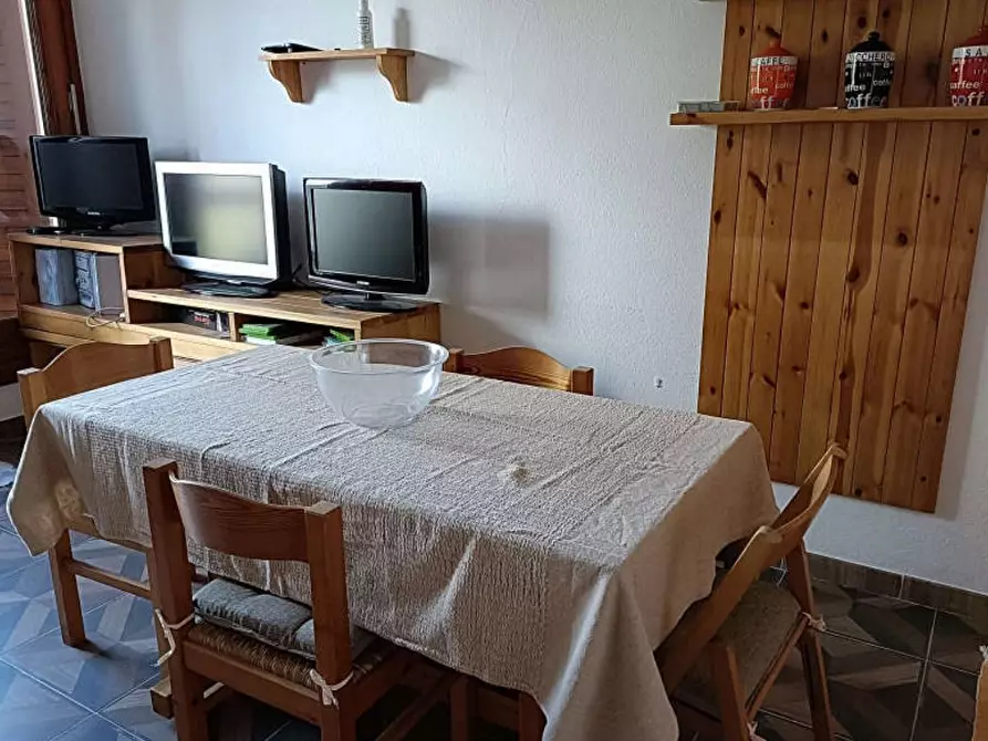 Immagine 4 di Appartamento in vendita  10 a Chiomonte