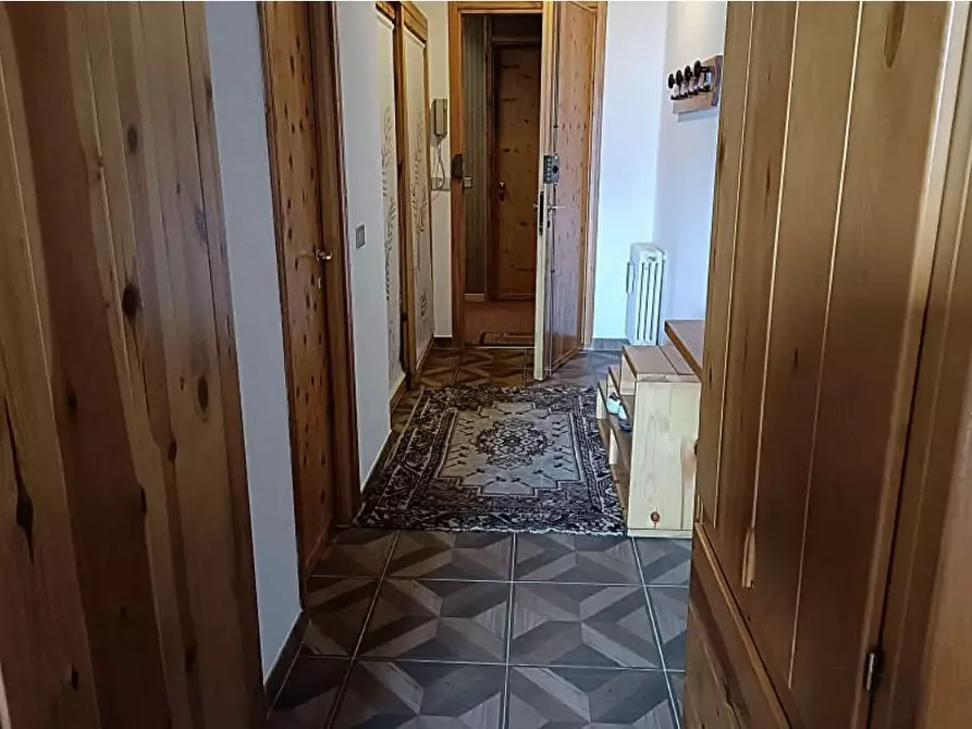 Immagine 3 di Appartamento in vendita  10 a Chiomonte