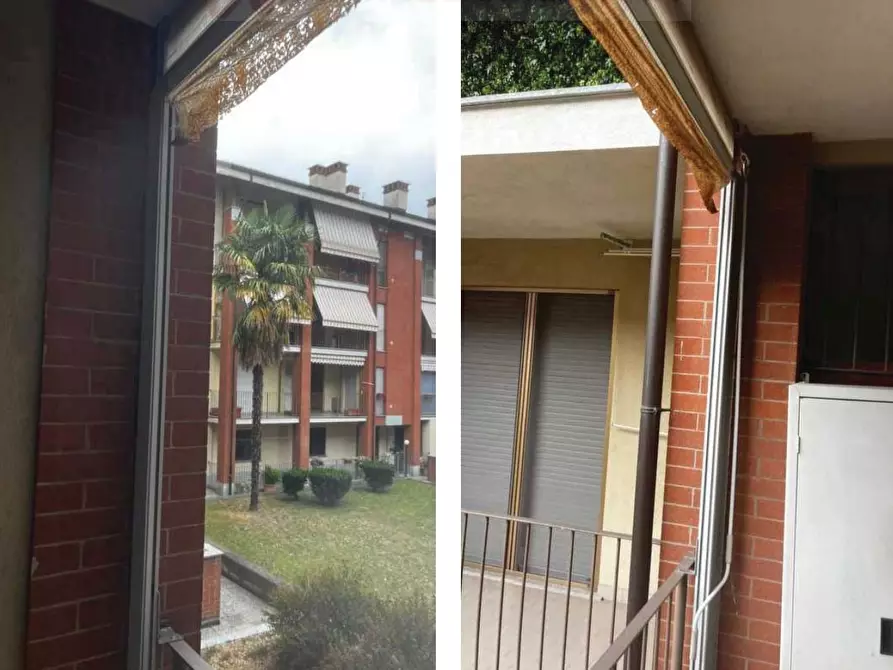 Immagine 7 di Appartamento in vendita  100 a Borgaro Torinese