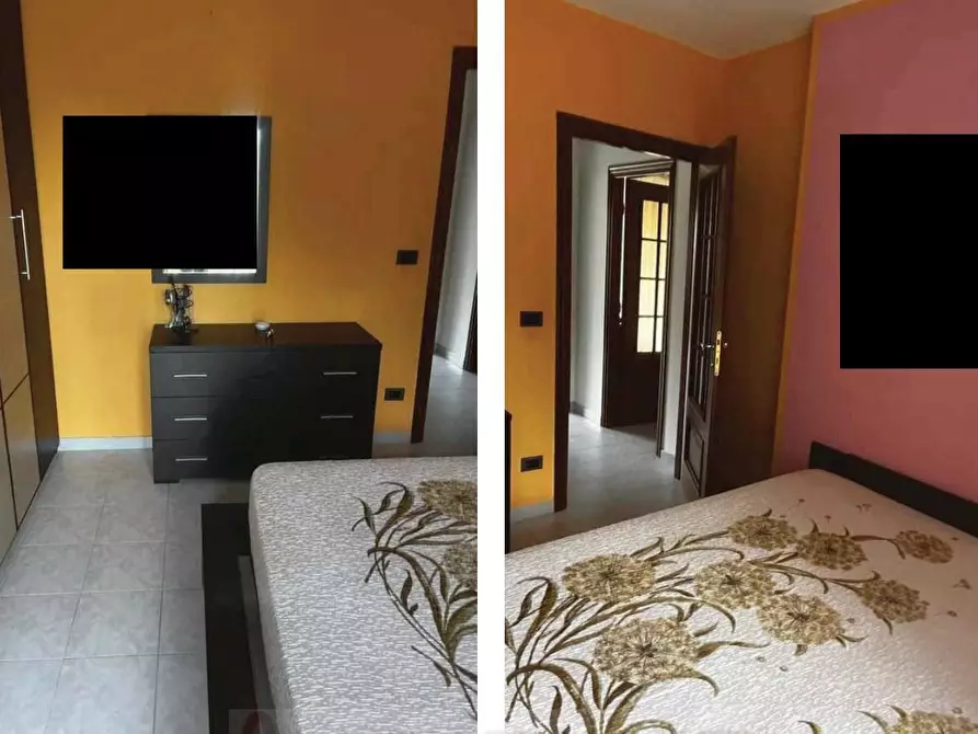 Immagine 10 di Appartamento in vendita  100 a Borgaro Torinese