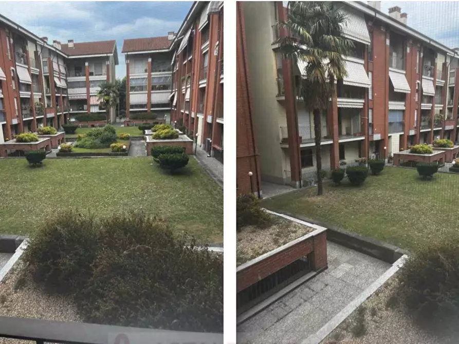 Immagine 2 di Appartamento in vendita  100 a Borgaro Torinese