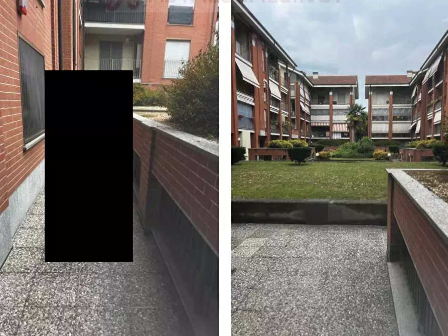 Immagine 3 di Appartamento in vendita  100 a Borgaro Torinese