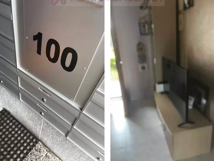 Immagine 6 di Appartamento in vendita  100 a Borgaro Torinese