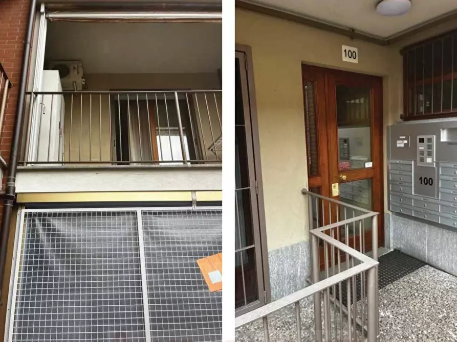 Immagine 5 di Appartamento in vendita  100 a Borgaro Torinese