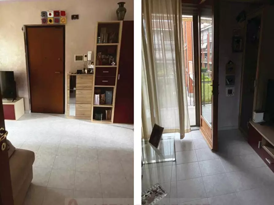 Immagine 8 di Appartamento in vendita  100 a Borgaro Torinese
