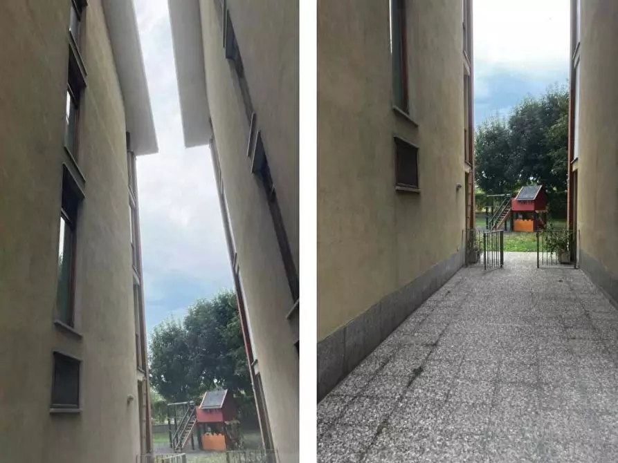 Immagine 4 di Appartamento in vendita  100 a Borgaro Torinese