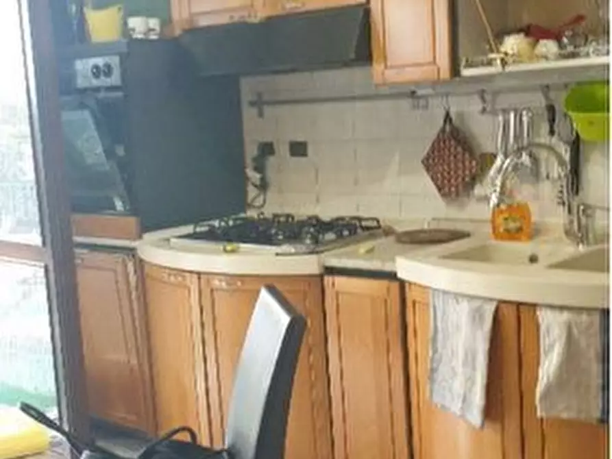 Immagine 7 di Appartamento in vendita  40 a Beinasco