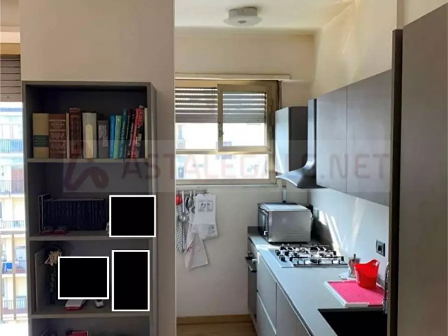 Immagine 6 di Appartamento in vendita  8 a Grugliasco