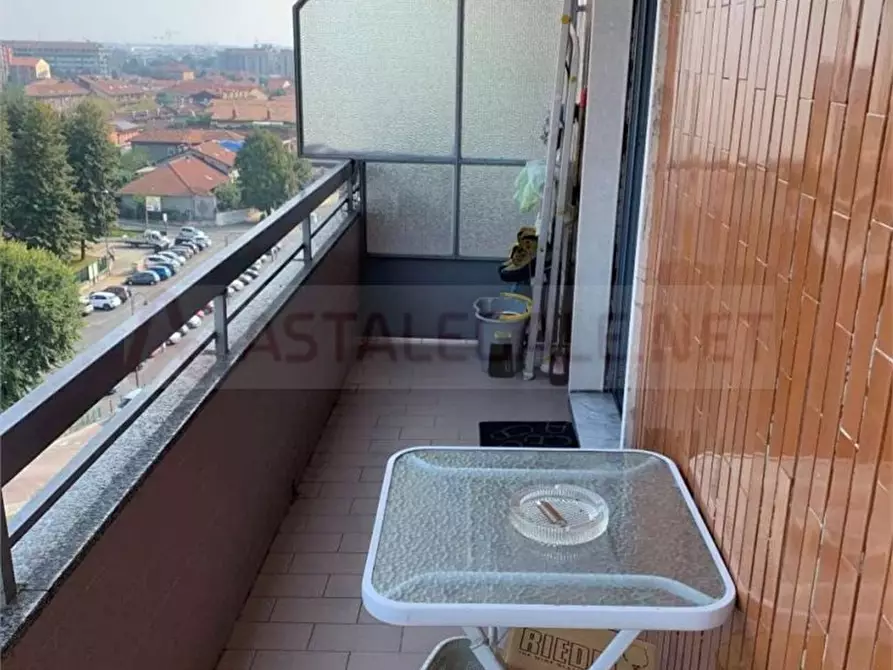 Immagine 9 di Appartamento in vendita  8 a Grugliasco