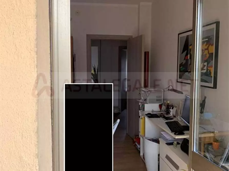 Immagine 4 di Appartamento in vendita  8 a Grugliasco