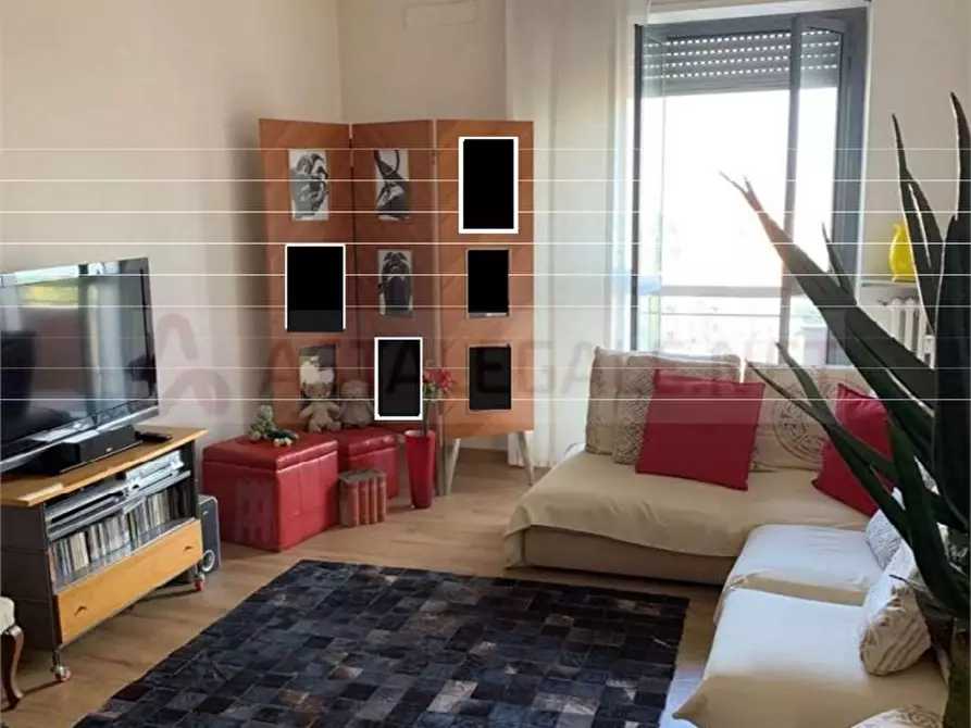 Immagine 5 di Appartamento in vendita  8 a Grugliasco