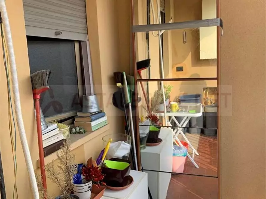 Immagine 10 di Appartamento in vendita  8 a Grugliasco