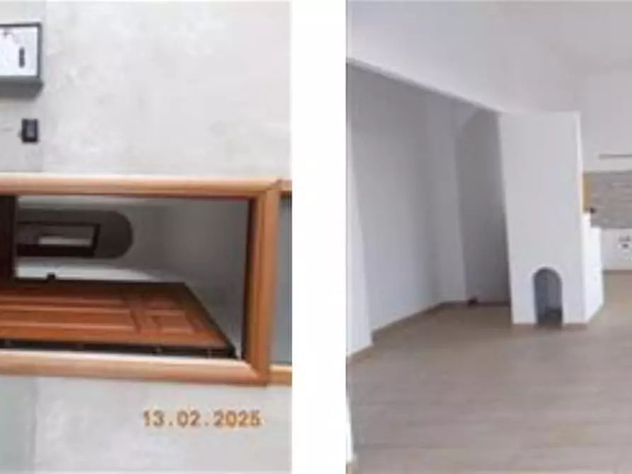 Immagine 4 di Appartamento in vendita  165 a Torino