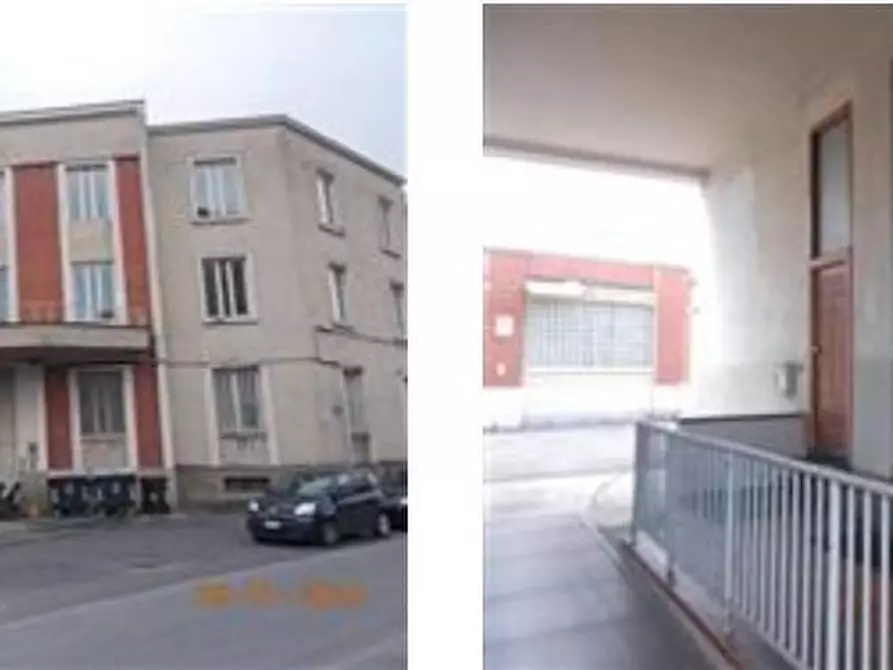 Immagine 2 di Appartamento in vendita  165 a Torino