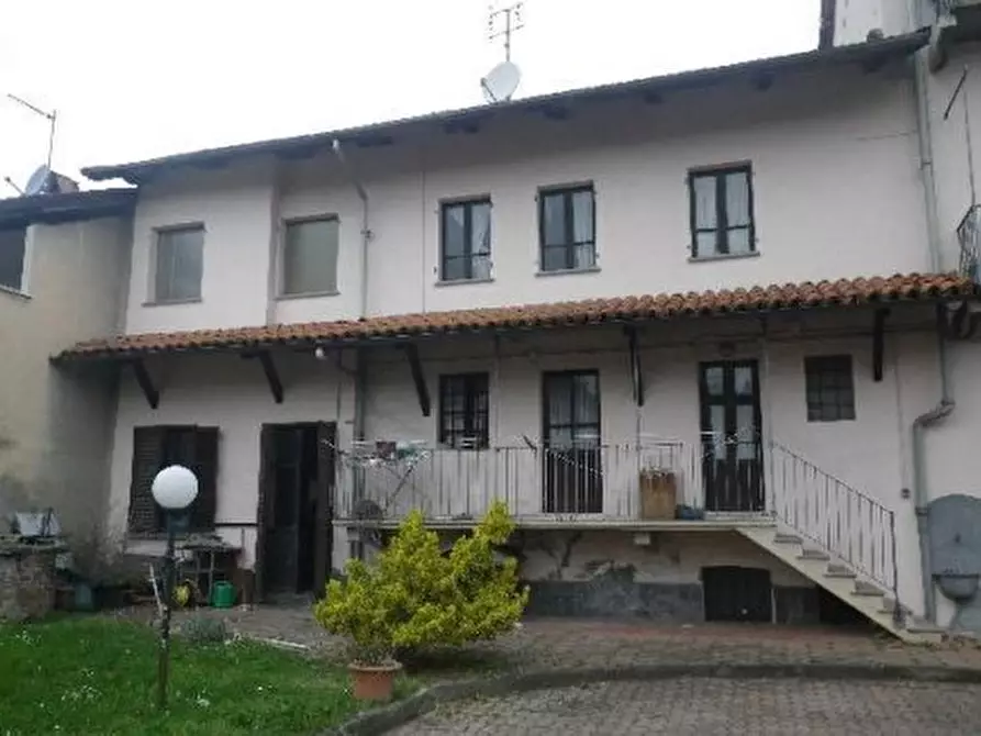 Immagine 3 di Appartamento in vendita  21 a Valperga