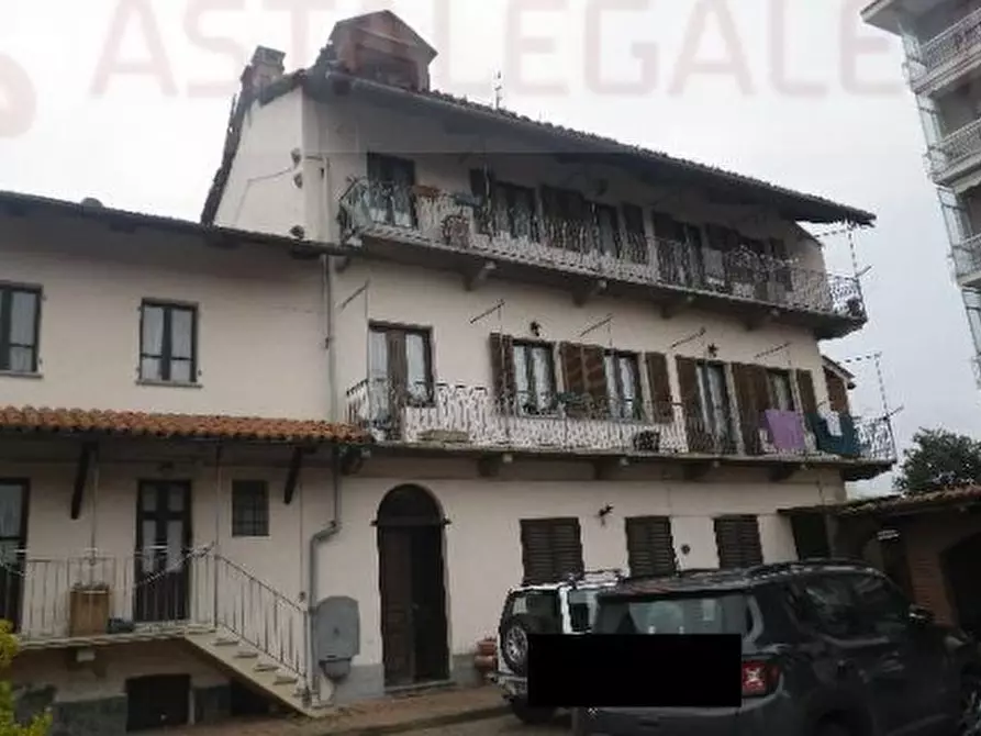 Immagine 4 di Appartamento in vendita  21 a Valperga