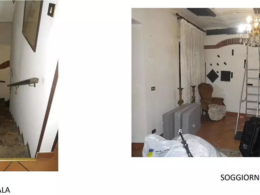 Immagine 4 di Appartamento in vendita  21 a Valperga