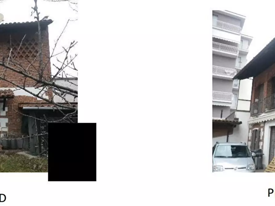 Immagine 2 di Appartamento in vendita  21 a Valperga