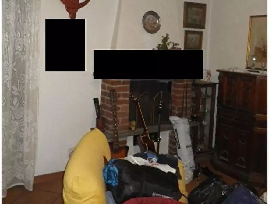 Immagine 5 di Appartamento in vendita  21 a Valperga