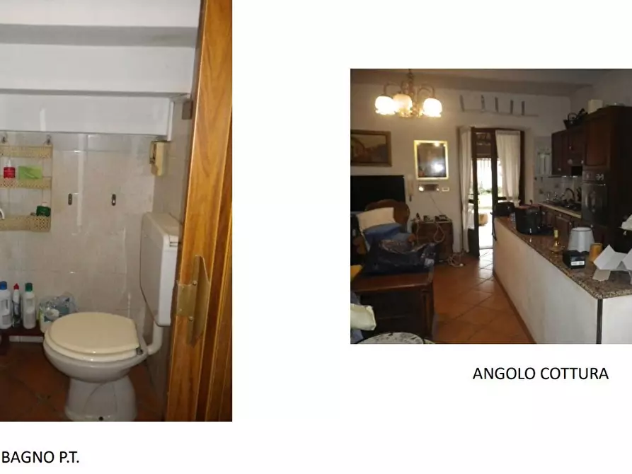 Immagine 7 di Appartamento in vendita  21 a Valperga