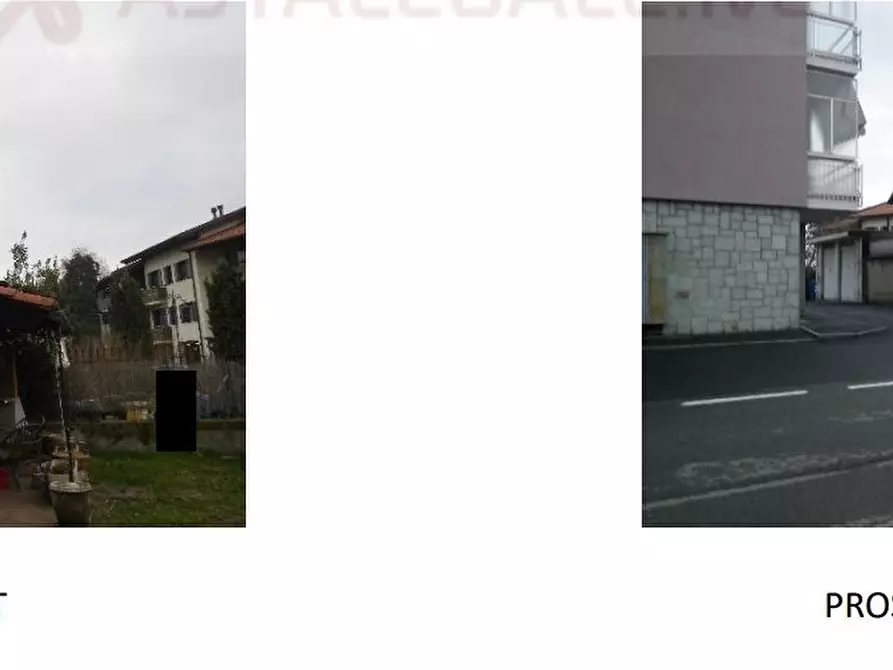 Immagine 3 di Appartamento in vendita  21 a Valperga