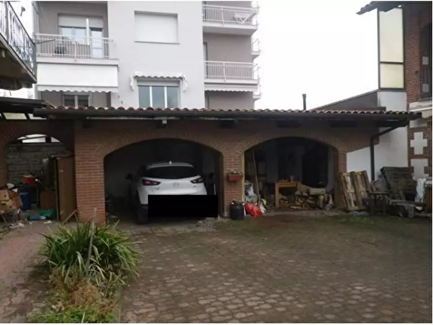 Immagine 8 di Appartamento in vendita  21 a Valperga