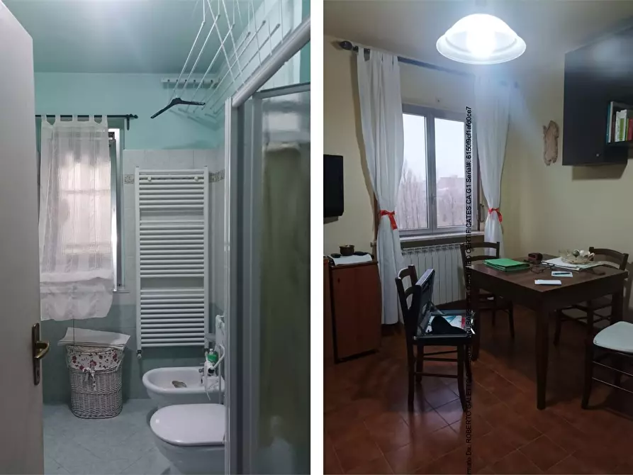 Immagine 9 di Appartamento in vendita  13 a Nichelino