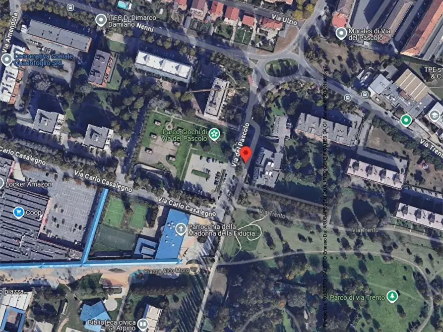 Immagine 2 di Appartamento in vendita  13 a Nichelino