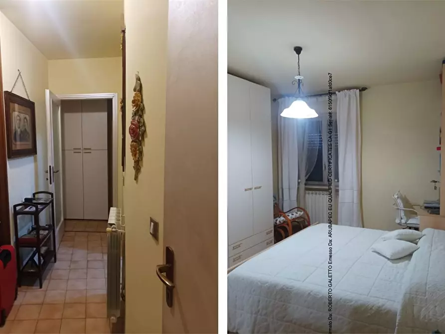 Immagine 7 di Appartamento in vendita  13 a Nichelino