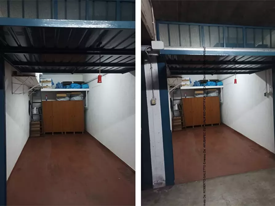 Immagine 10 di Appartamento in vendita  13 a Nichelino